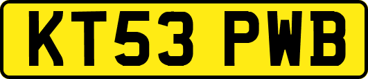 KT53PWB