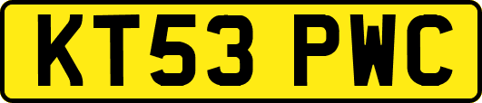 KT53PWC