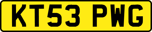 KT53PWG