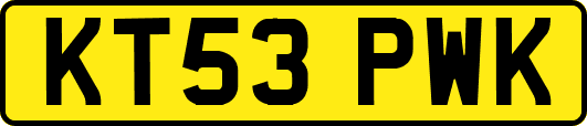 KT53PWK