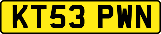 KT53PWN