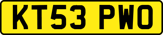 KT53PWO