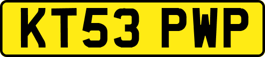 KT53PWP