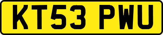 KT53PWU