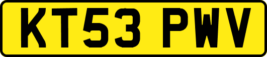KT53PWV