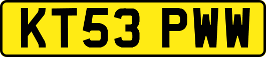 KT53PWW