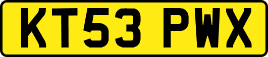 KT53PWX