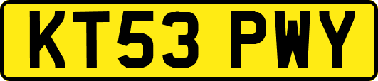 KT53PWY