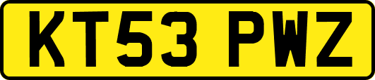 KT53PWZ