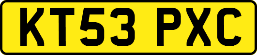 KT53PXC
