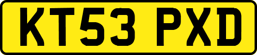 KT53PXD