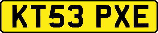 KT53PXE