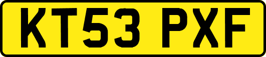 KT53PXF