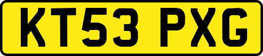 KT53PXG