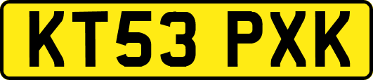 KT53PXK