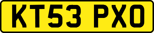 KT53PXO