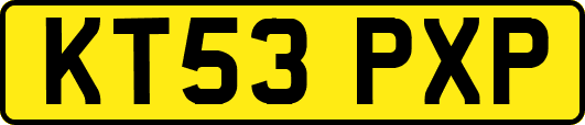 KT53PXP