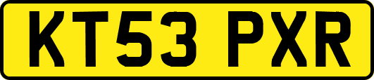 KT53PXR