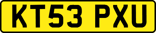KT53PXU