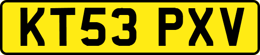 KT53PXV
