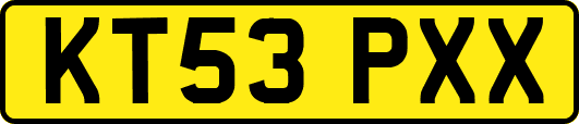 KT53PXX