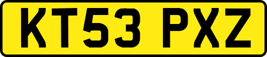 KT53PXZ
