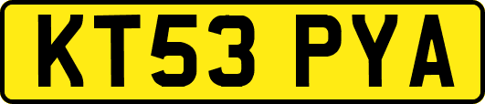 KT53PYA