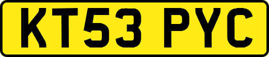 KT53PYC