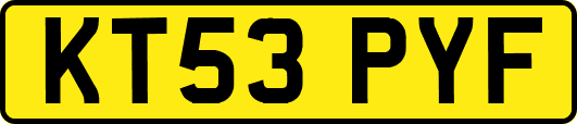 KT53PYF