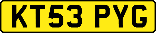 KT53PYG