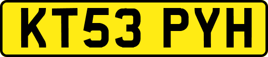 KT53PYH
