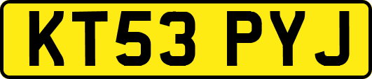KT53PYJ