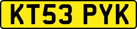 KT53PYK