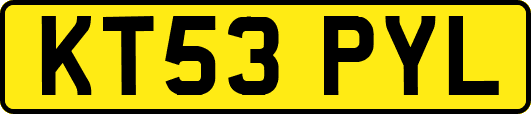 KT53PYL