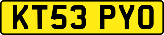 KT53PYO