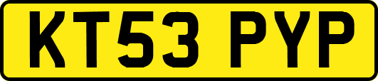 KT53PYP