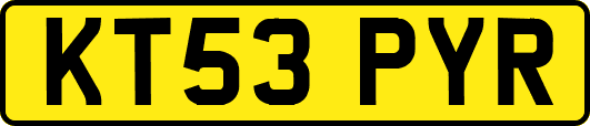 KT53PYR