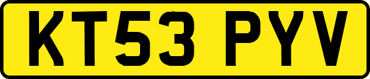 KT53PYV