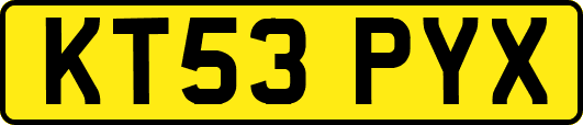 KT53PYX