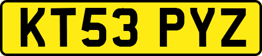 KT53PYZ