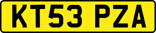 KT53PZA