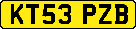 KT53PZB