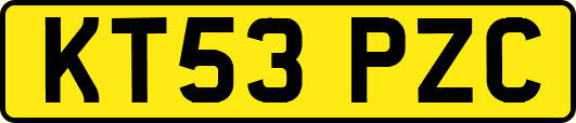 KT53PZC