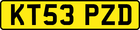 KT53PZD