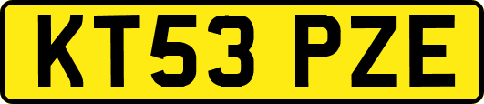 KT53PZE