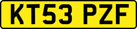 KT53PZF