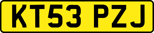 KT53PZJ
