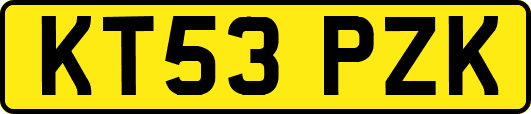 KT53PZK