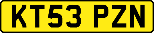 KT53PZN