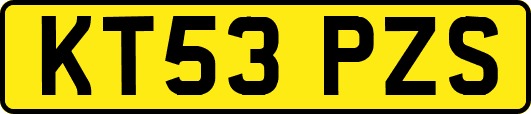KT53PZS